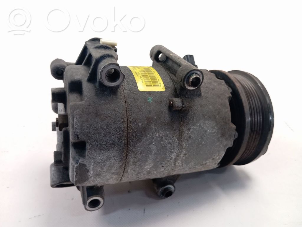 Ilmastointilaitteen kompressorin pumppu (A/C)   1799468,AP3119D629BA