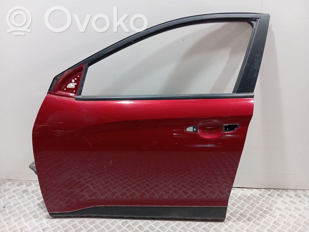 Hyundai Kona I Ușă față 