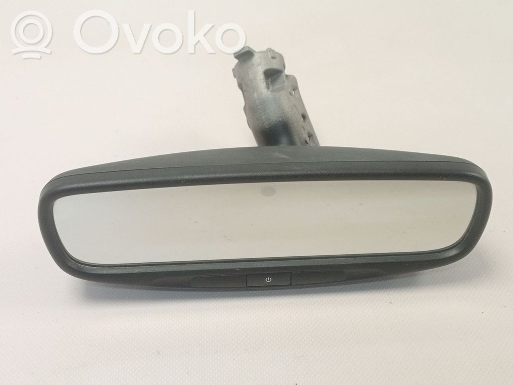 Jeep Compass Specchietto retrovisore (interno) 