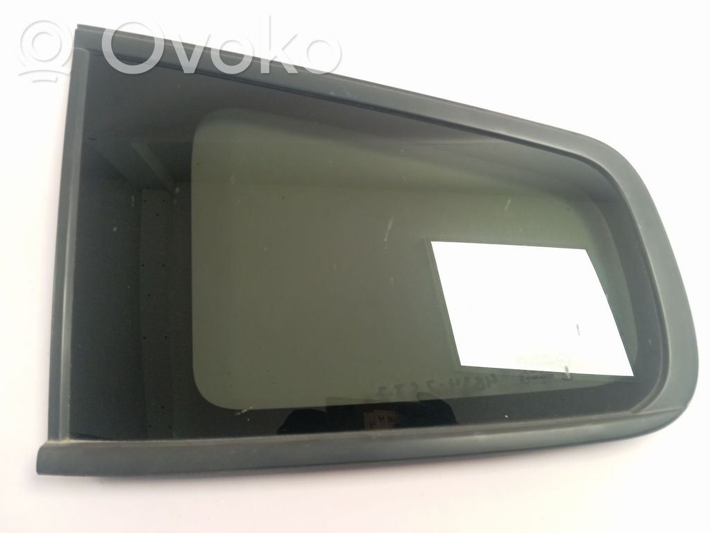 Chevrolet Orlando Szyba karoseryjna drzwi tylnych 