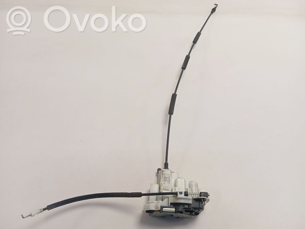 Etuoven lukko   1769260,CS51B218A01EA