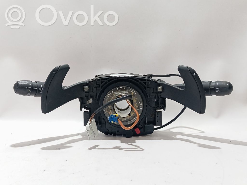Citroen C4 SpaceTourer Interruttore di regolazione dell’illuminazione del quadro