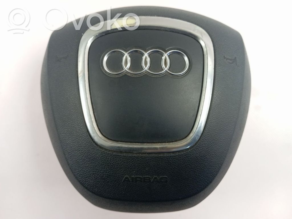 Audi A3 S3 8P Airbag volan 