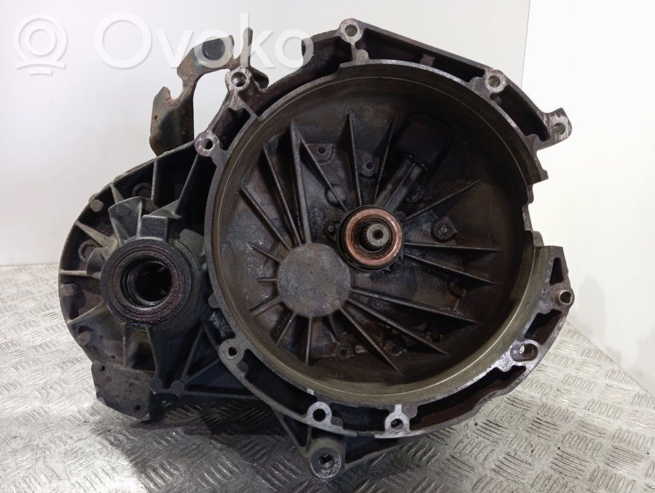 Ford Transit 5 Gang Schaltgetriebe