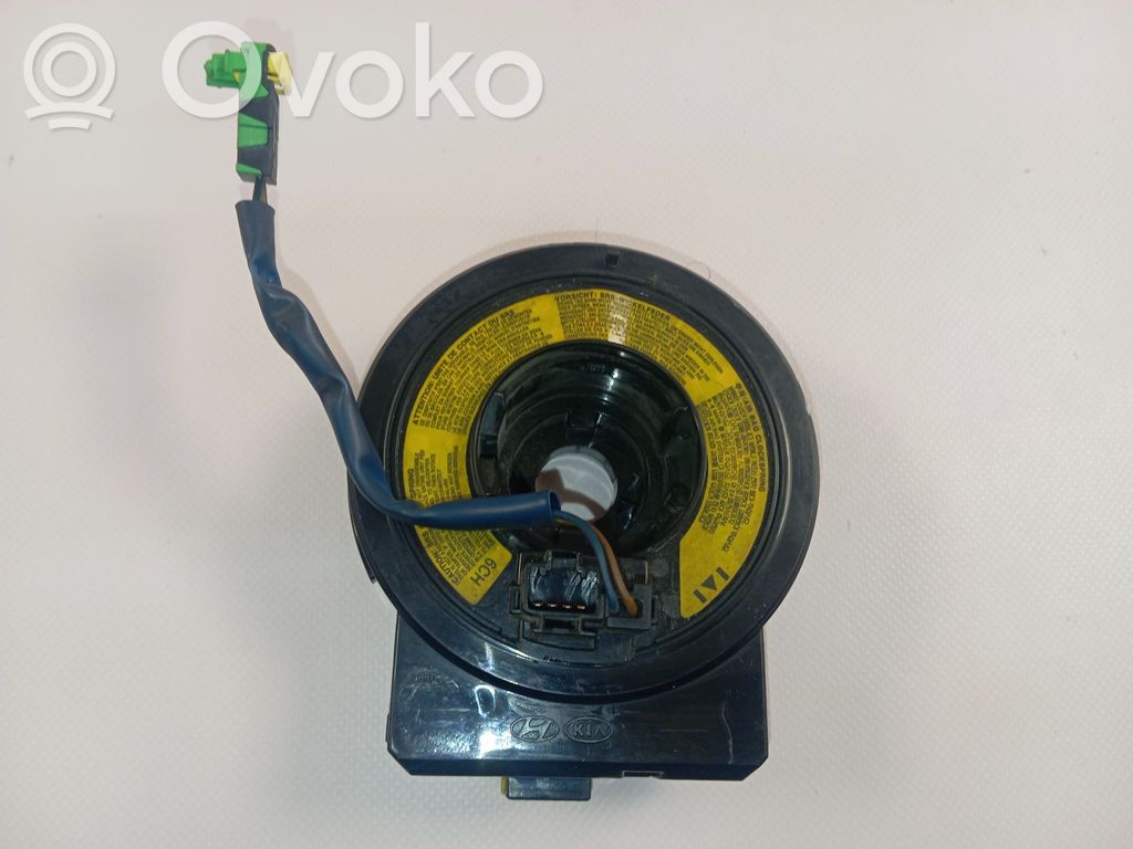 Hyundai Getz Airbag dello sterzo