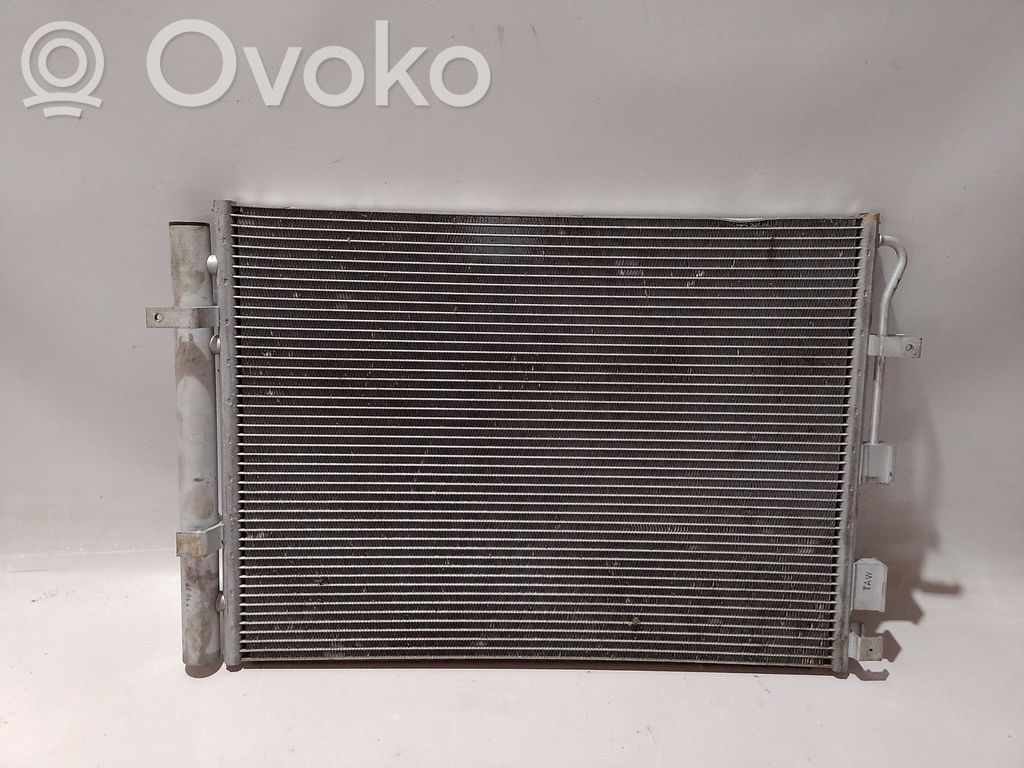 Hyundai i20 (BC3 BI3) Radiateur condenseur de climatisation