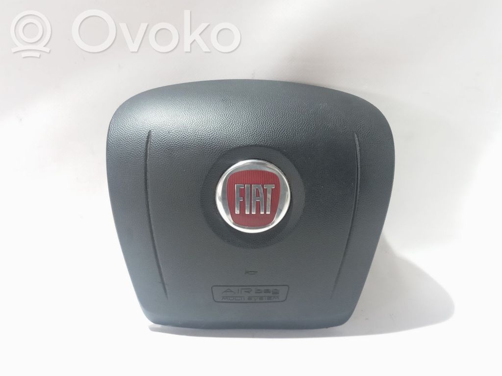 Fiat Ducato Airbag volan 