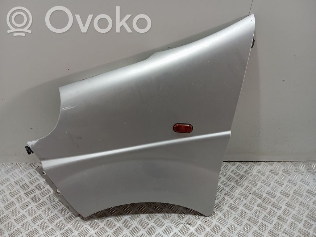Guardabarro   6311300Q0A,6311300QAE