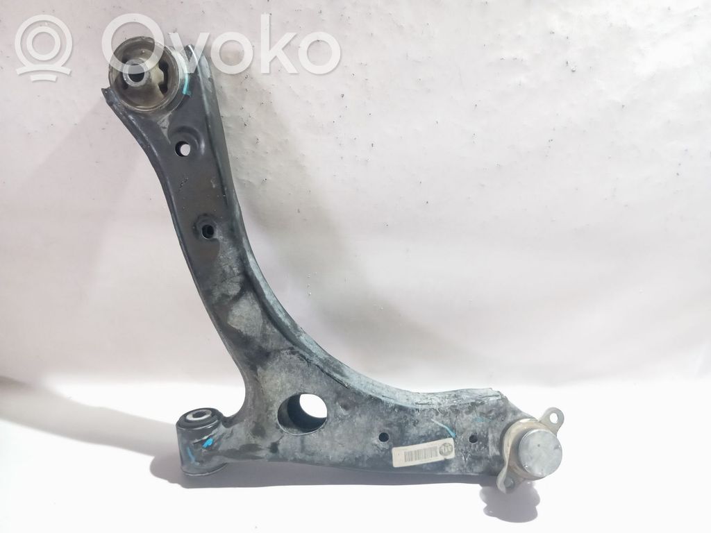Ford Transit VII Querlenker vorne
