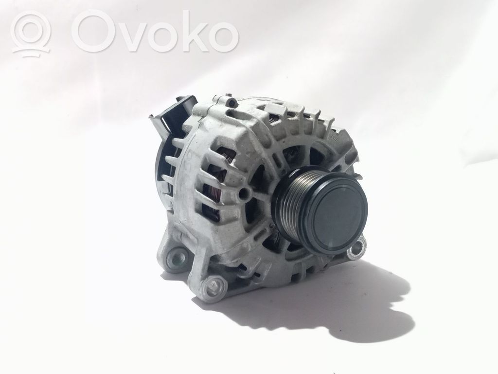 Ford Transit VII Lichtmaschine