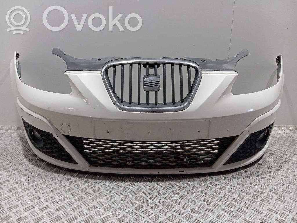 Seat Altea Paraurti anteriore