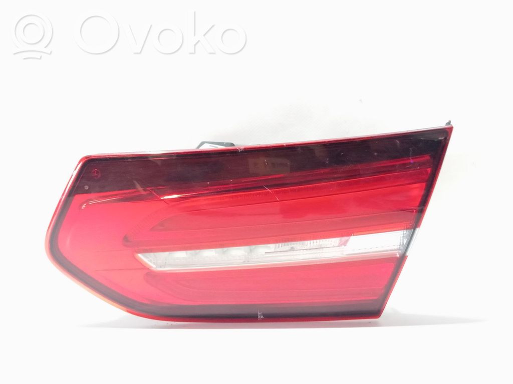 Mercedes-Benz GLC C253 Luci posteriori del portellone del bagagliaio