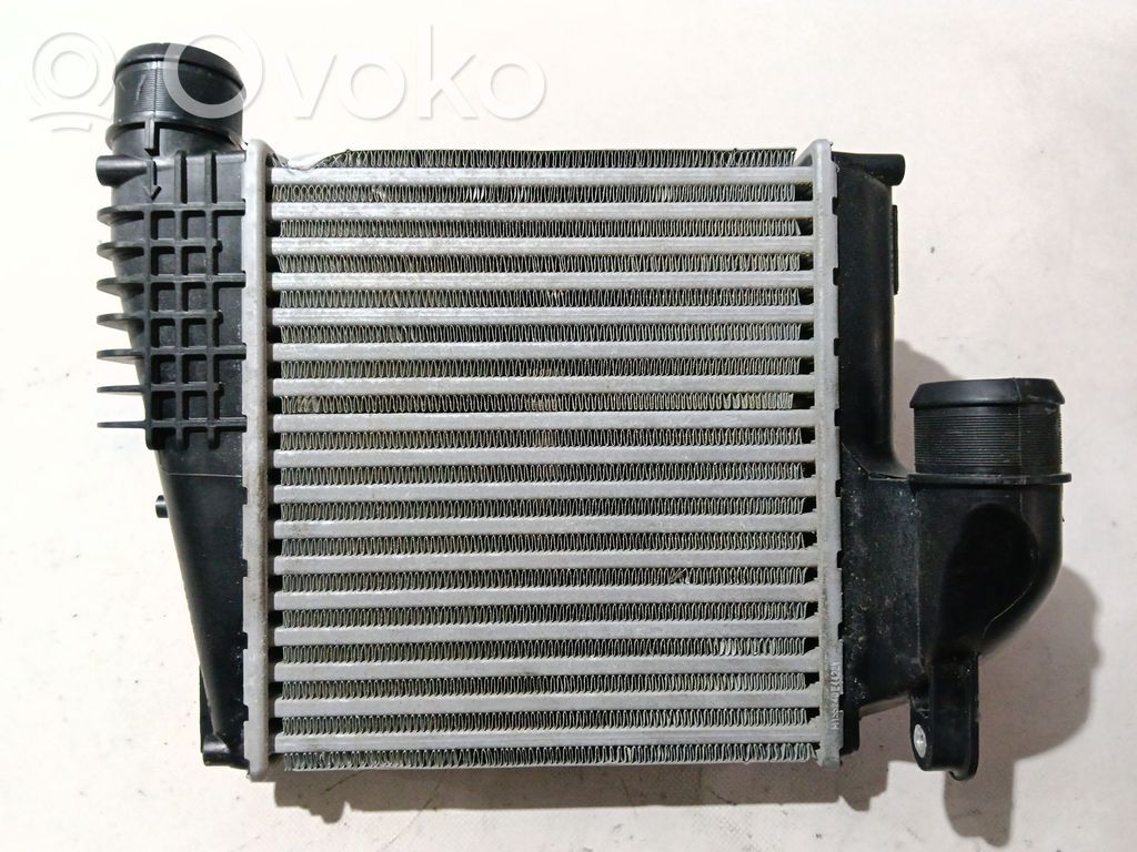 Interkūlerio radiatorius   9675627980