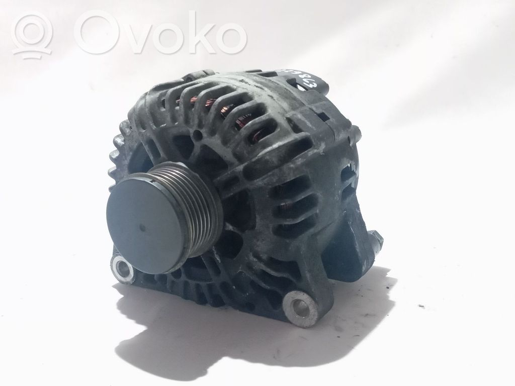Generator/alternator   5705NH,5705AS
