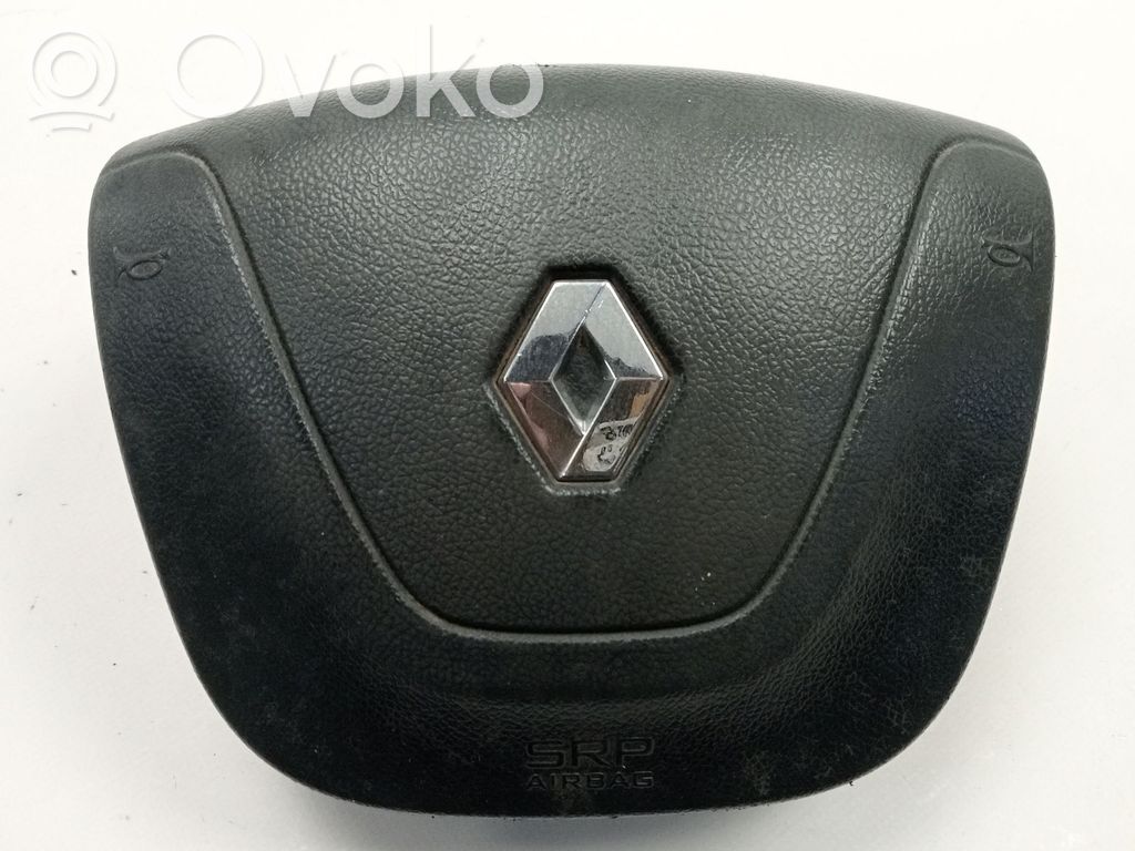 Airbag del volante   985701757R,34116562A