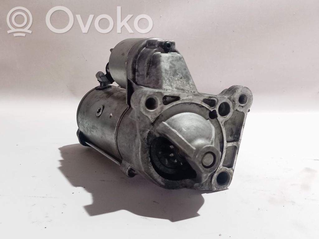 Peugeot 306 Motorino d’avviamento