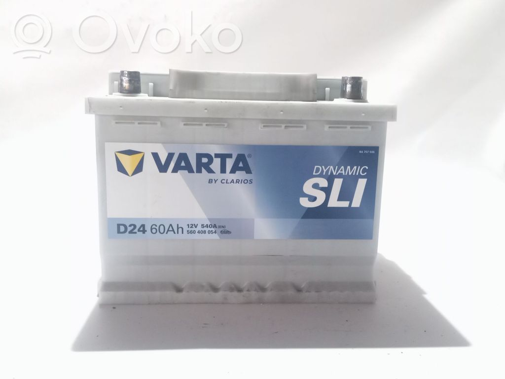 Batterie voiture   D24,560408054