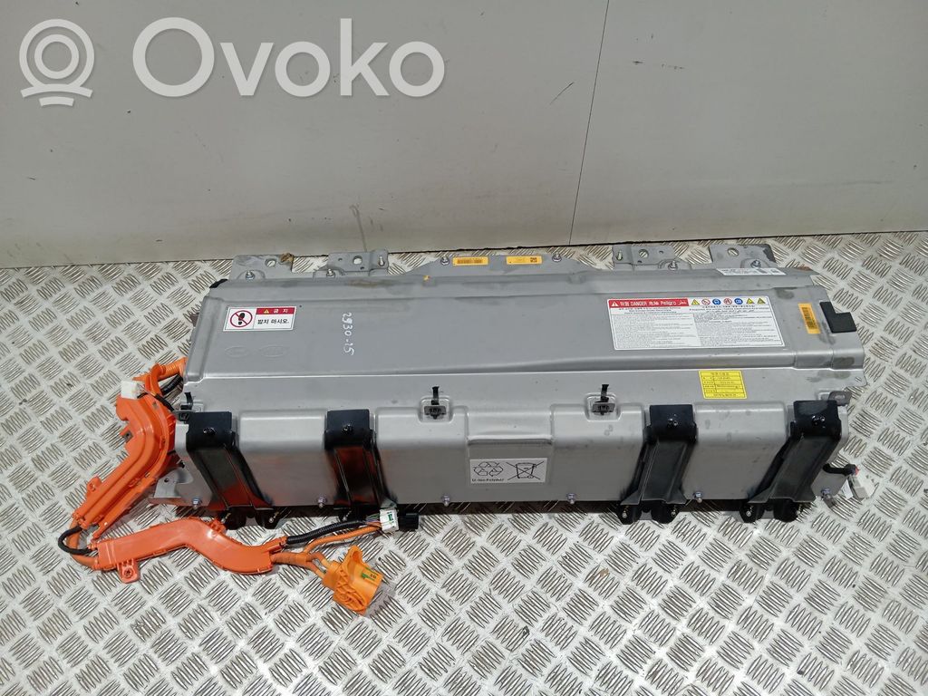 KIA Ceed Batterie voiture electrique / hybride