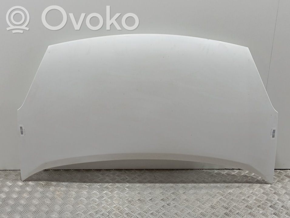 Citroen Berlingo Vano motore/cofano 