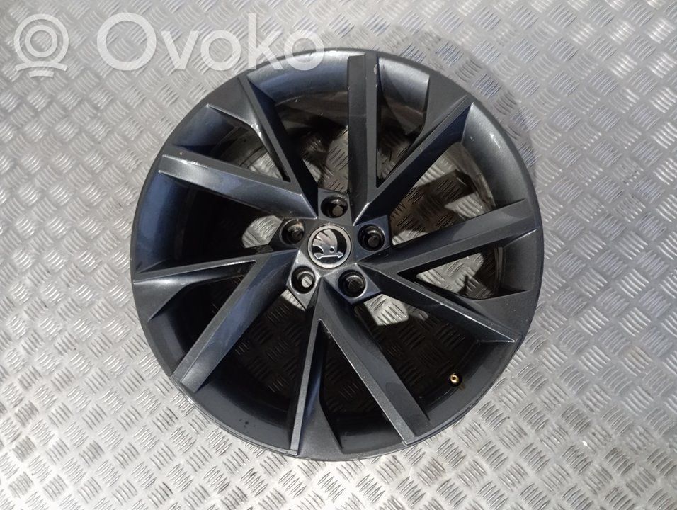 Skoda Superb B8 (3V) Jante alliage R18