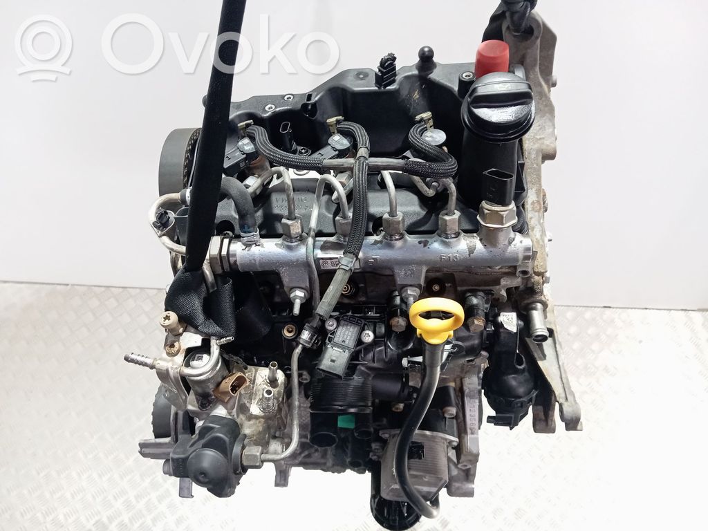Motor   CUS,04B100090,04B100090X