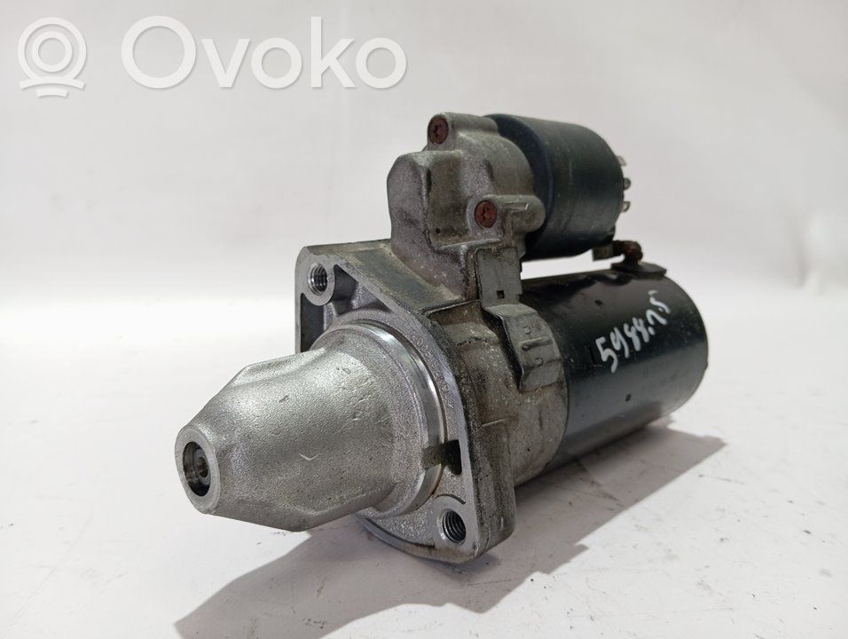 Motor de arranque   A0051516501