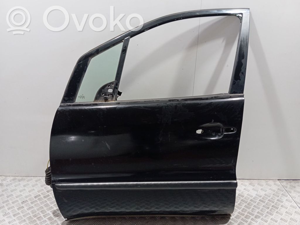 Mercedes-Benz A W168 Drzwi przednie 