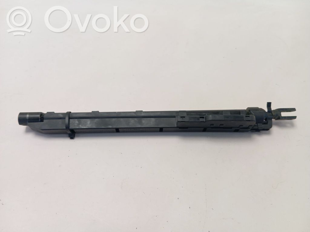 Mercedes-Benz CLK A209 C209 Amortizor capotă motor