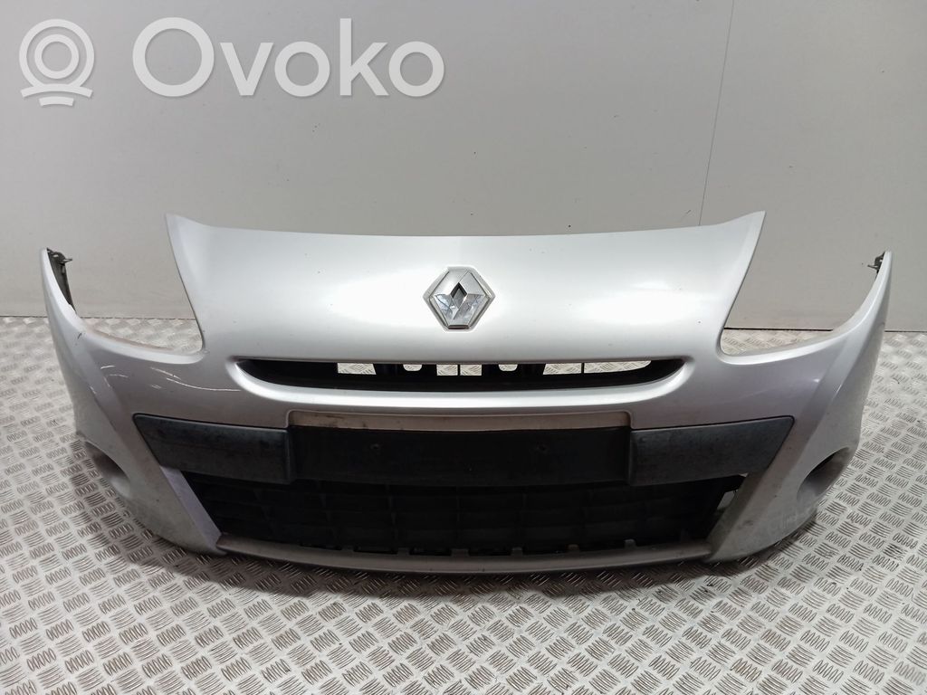 Renault Clio III Pare-choc avant