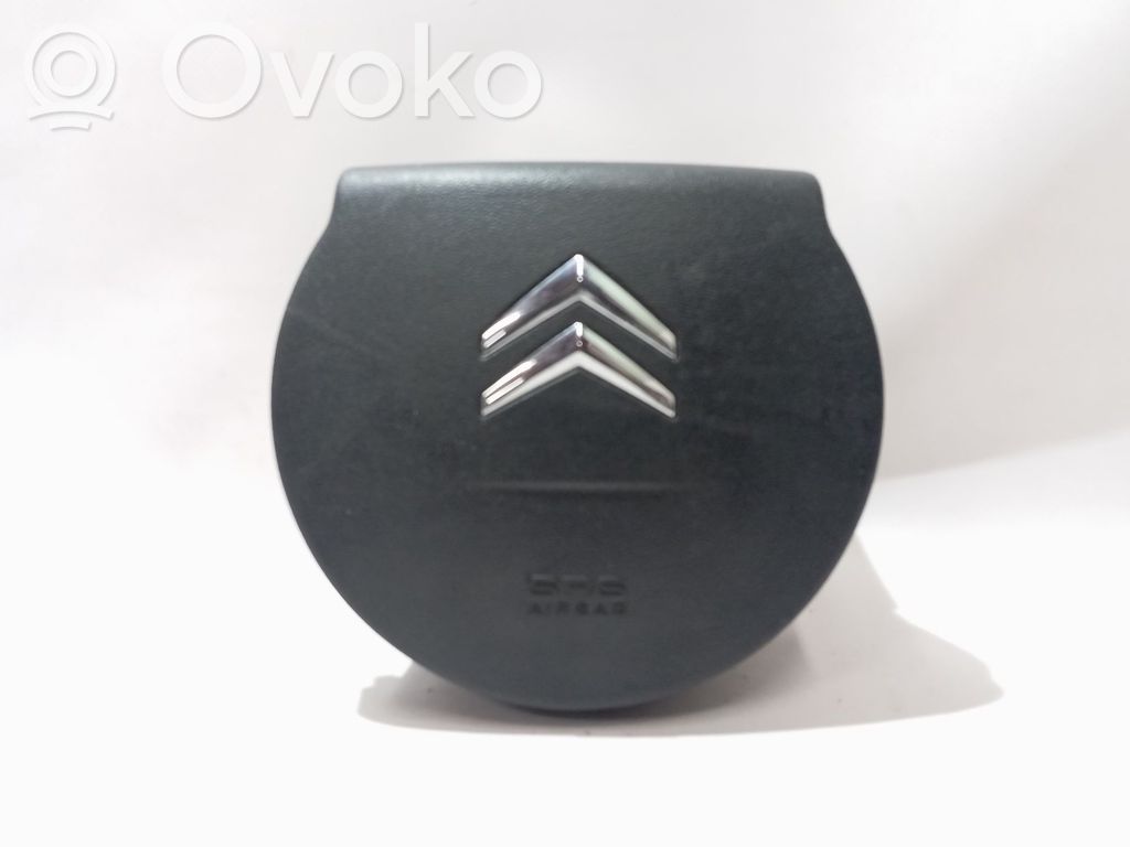 Citroen C4 Grand Picasso Airbag volan 
