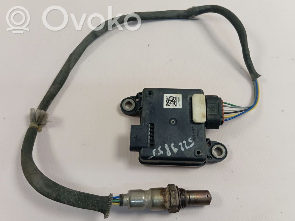 Land Rover Range Rover Velar Sensore della sonda Lambda