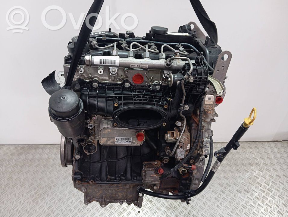 Engine   651930,A6510105718