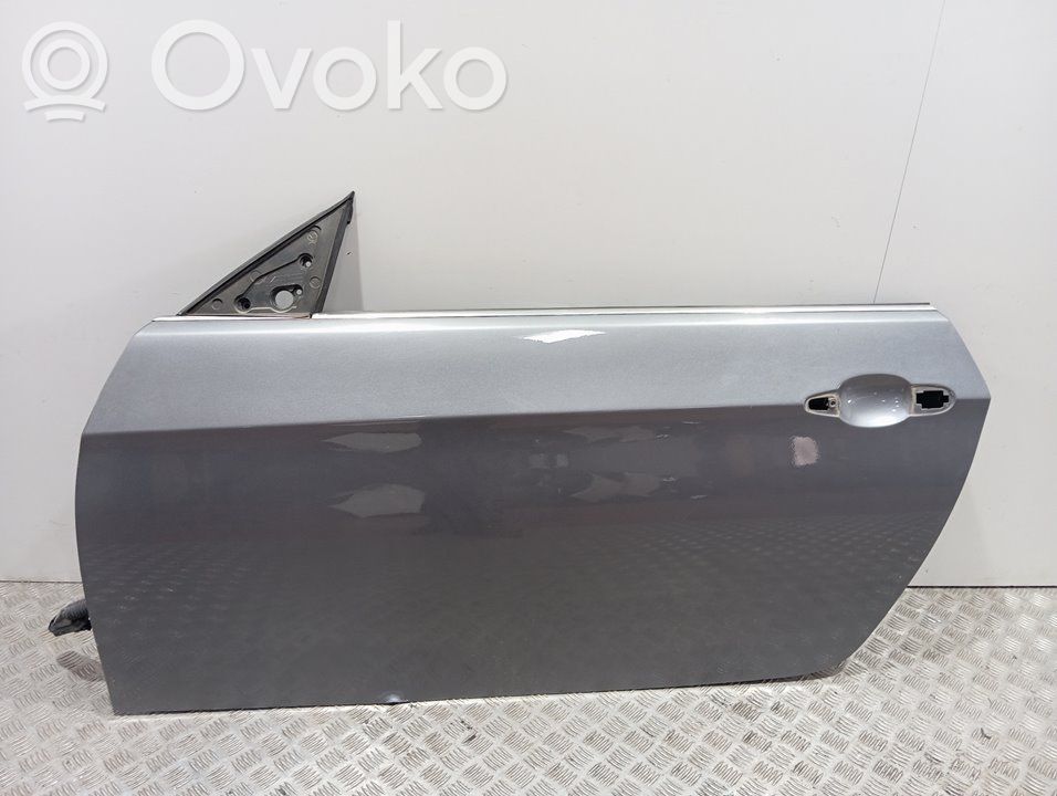 BMW M5 Drzwi przednie