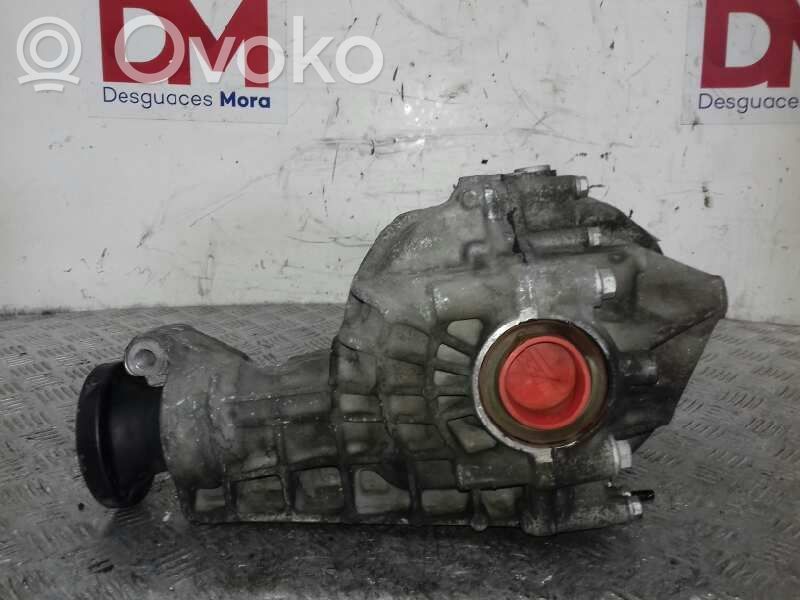 Mercedes-Benz 307 Hinterachsdifferential
