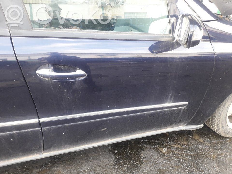Mercedes-Benz S AMG W220 Puerta delantera