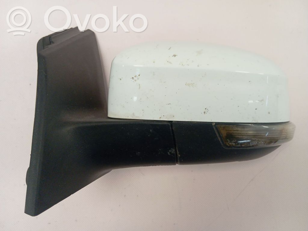 Ford Focus Etuoven sähköinen sivupeili 