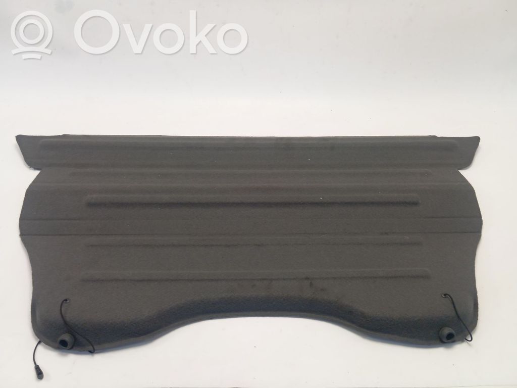 Ford C-MAX I Roleta bagażnika 
