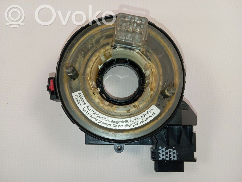 Audi A3 S3 8P Airbag de volant