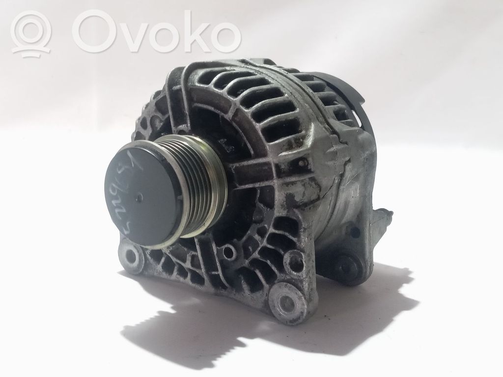 Seat Cordoba (6K) Alternator 