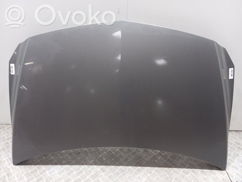 Mercedes-Benz B W246 W242 Motorhaube