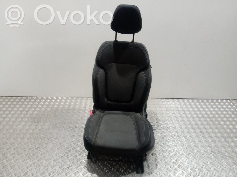 Fiat Fiorino Scaun șofer