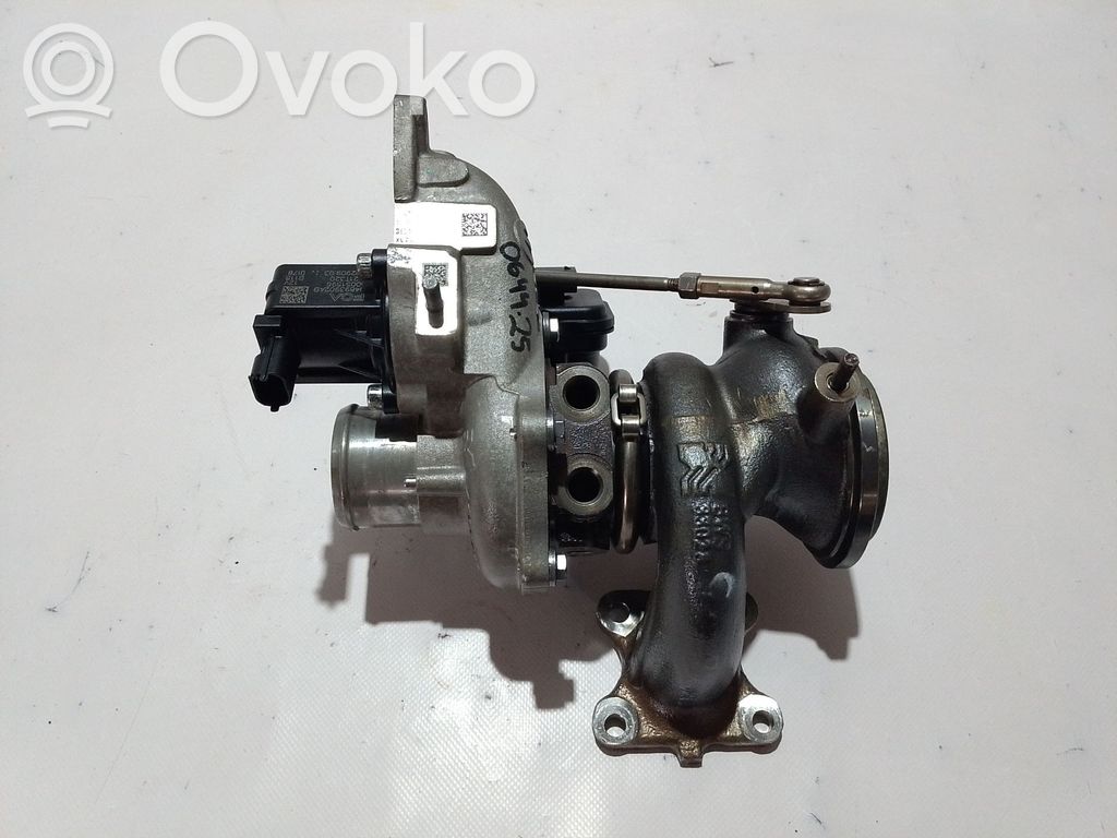 Fiat 500X Turbo