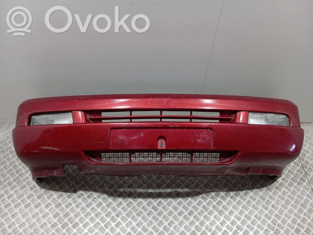 Fiat Scudo Paraurti anteriore 