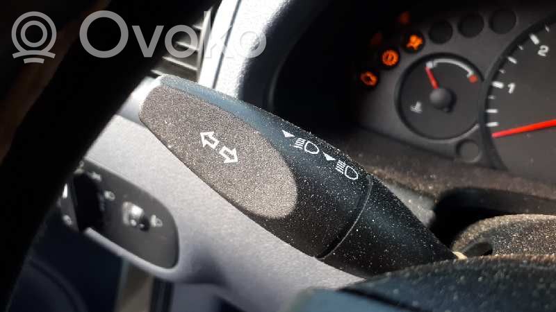 Ford Tourneo Indicator stalk 