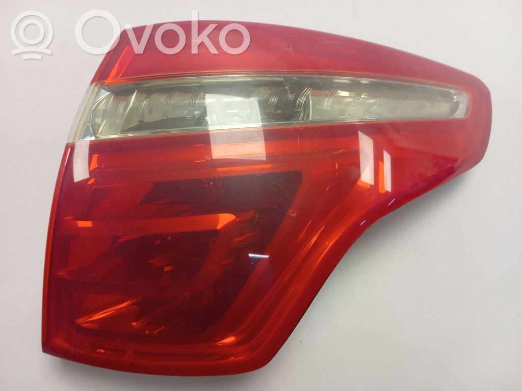 Citroen C4 Grand Picasso Lampa tylna 