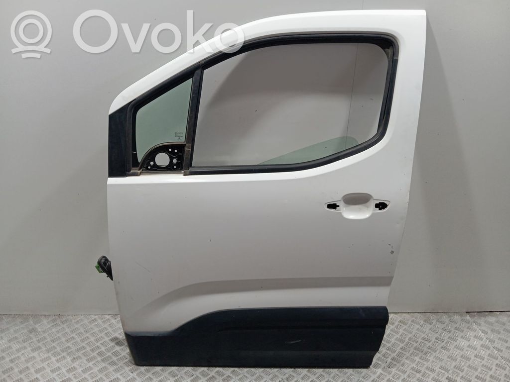 Peugeot Rifter Portiera anteriore 