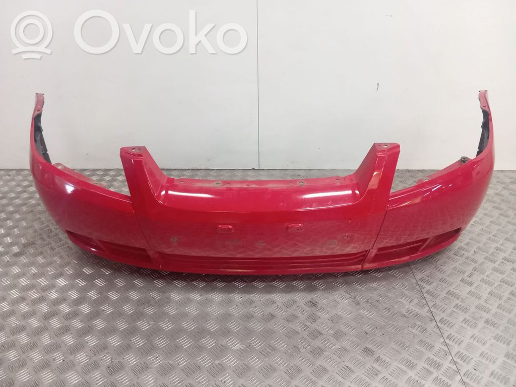 Daewoo Kalos Front bumper