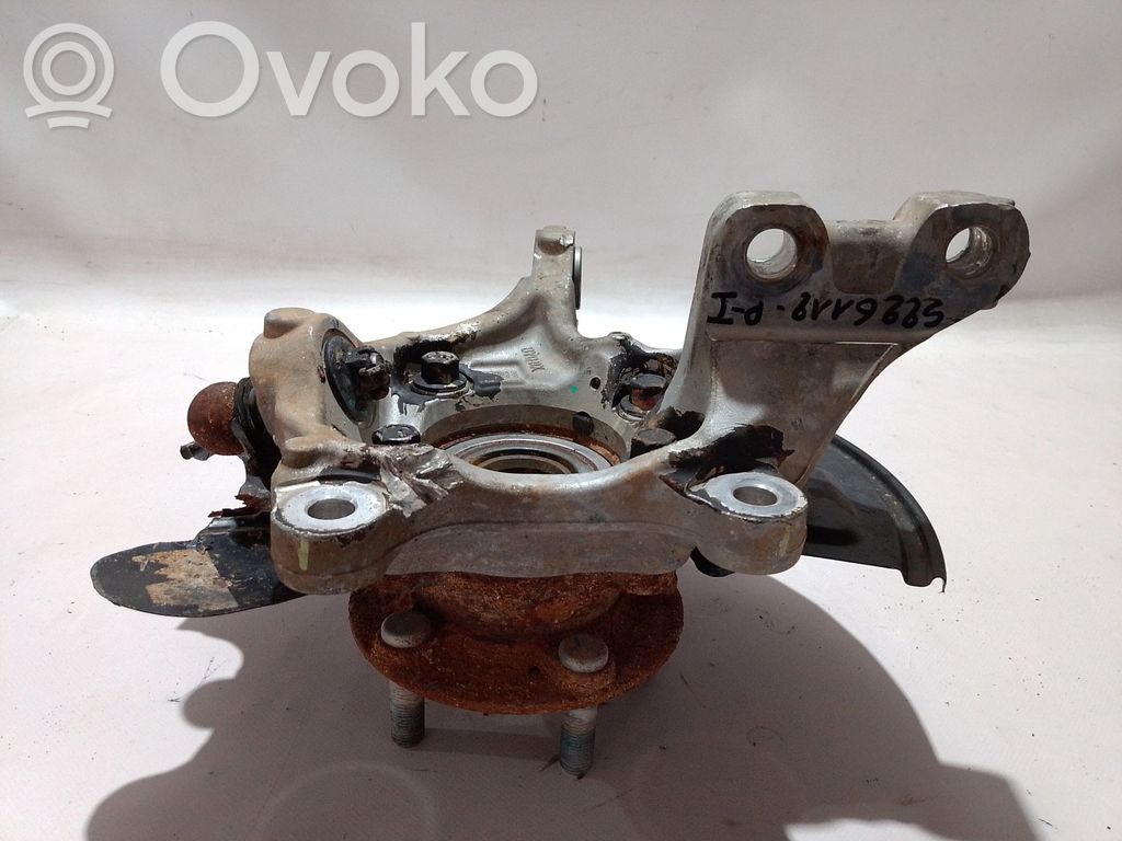 BYD Seal U Achsschenkel vorne 