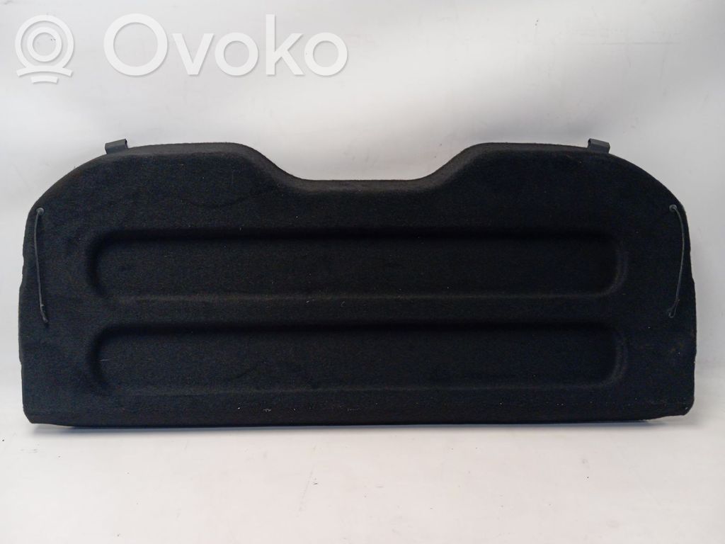 Citroen C3 Pluriel Copertura ripiano portaoggetti