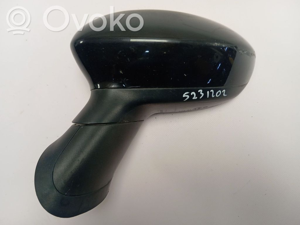 Fiat Punto Evo Rétroviseur électrique de porte avant 